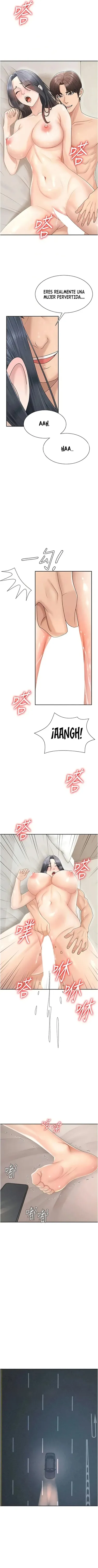 Venganza carnal Capítulo 30 - Page 9