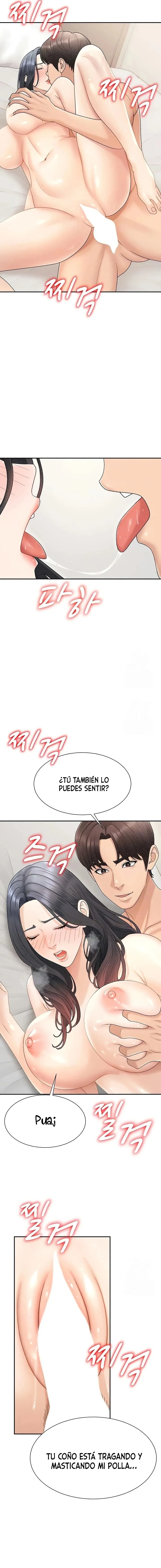 Venganza carnal Capítulo 31 - Page 5