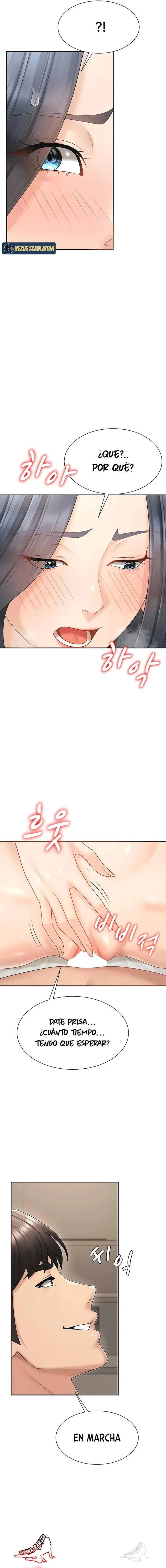 Venganza carnal Capítulo 32 - Page 10