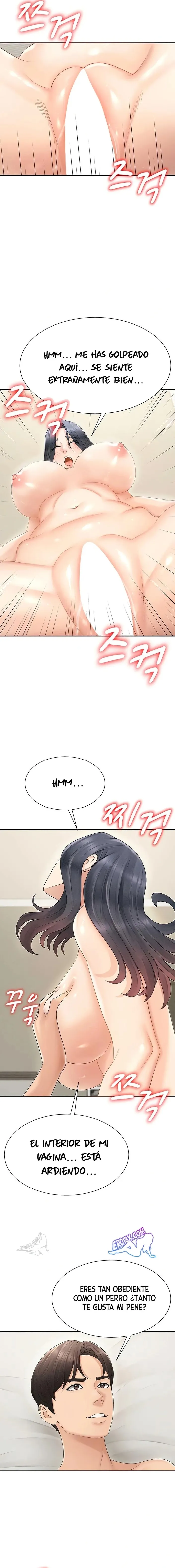 Venganza carnal Capítulo 32 - Page 11