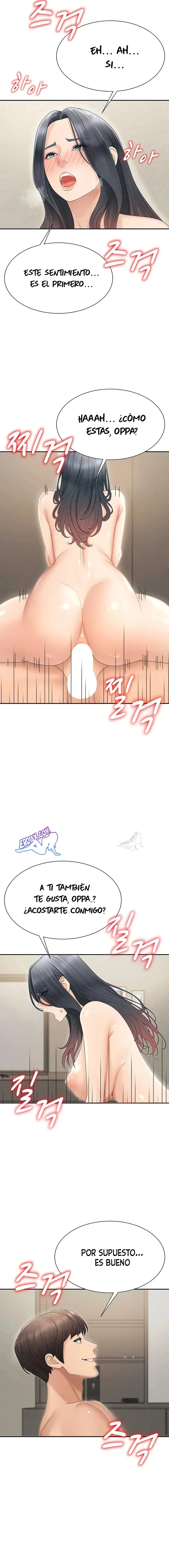 Venganza carnal Capítulo 32 - Page 12