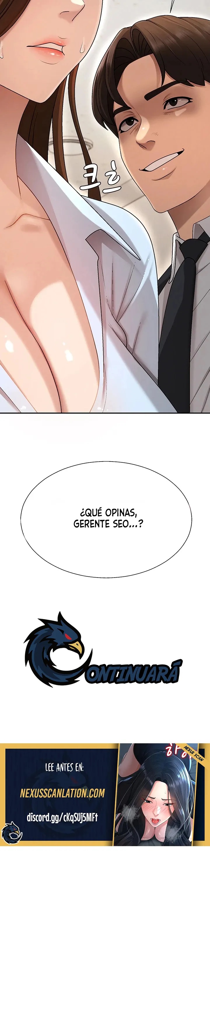 Venganza carnal Capítulo 38 - Page 8