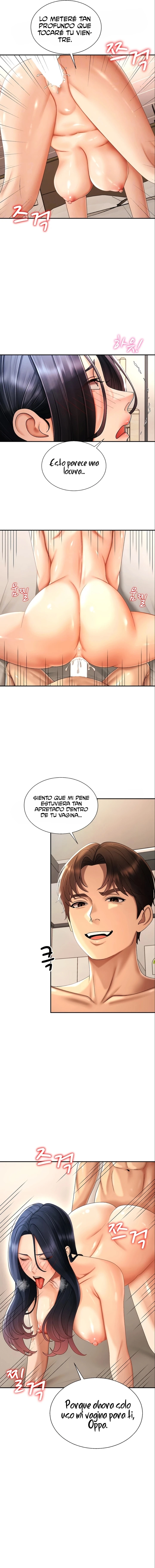 Venganza carnal Capítulo 55 - Page 2