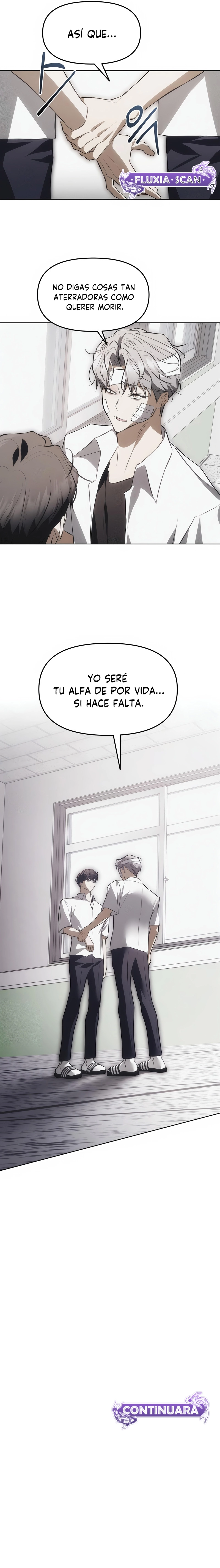 Trampa para ratones Capítulo 10 - Page 11