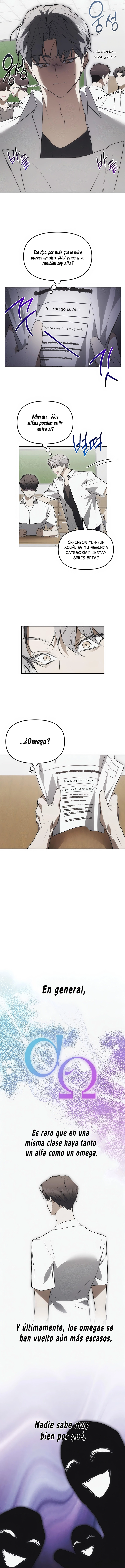 Trampa para ratones Capítulo 10 - Page 4