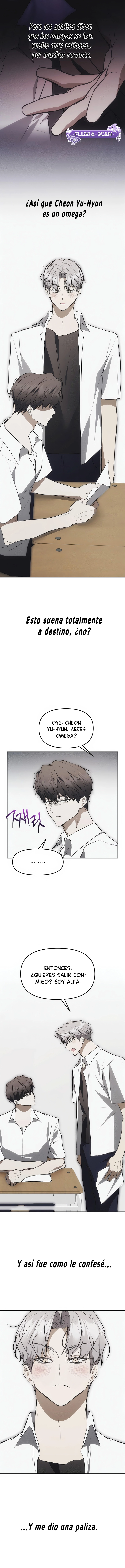 Trampa para ratones Capítulo 10 - Page 5