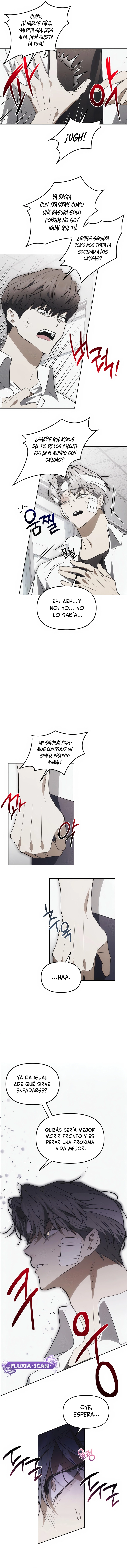 Trampa para ratones Capítulo 10 - Page 7