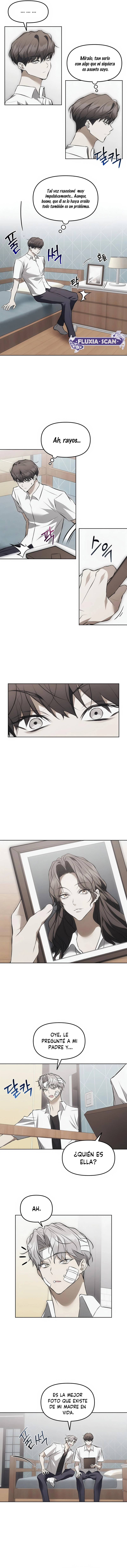 Trampa para ratones Capítulo 11 - Page 2