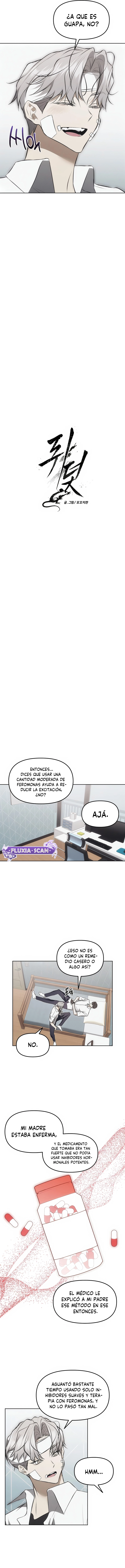 Trampa para ratones Capítulo 11 - Page 3