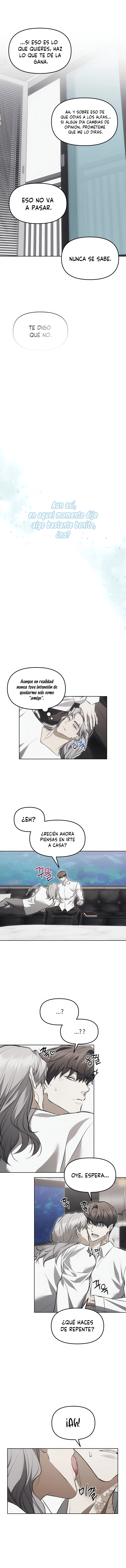 Trampa para ratones Capítulo 11 - Page 7