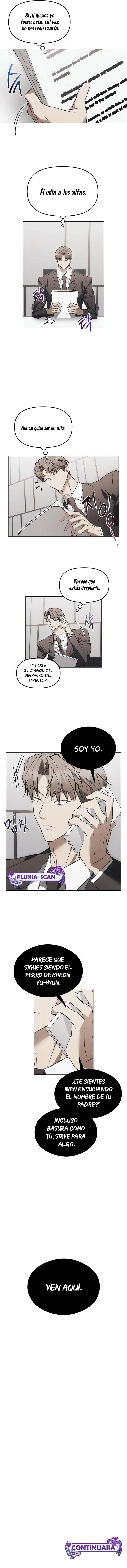 Trampa para ratones Capítulo 12 - Page 10