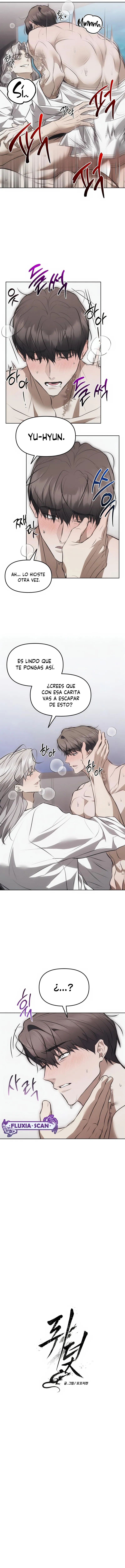 Trampa para ratones Capítulo 12 - Page 2