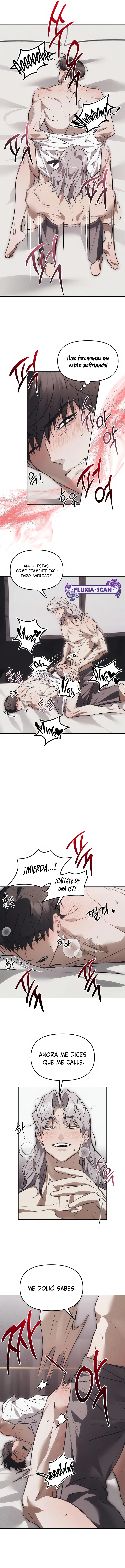 Trampa para ratones Capítulo 12 - Page 4