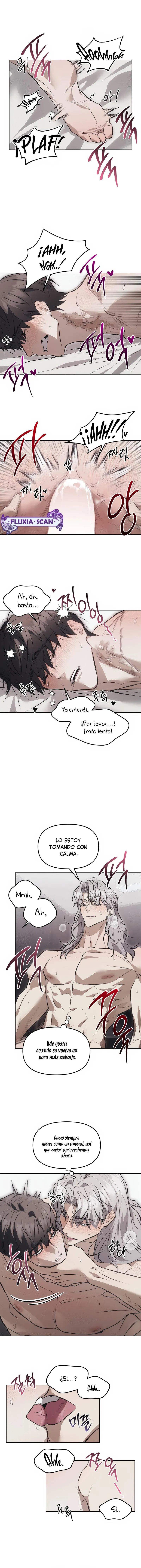 Trampa para ratones Capítulo 12 - Page 5