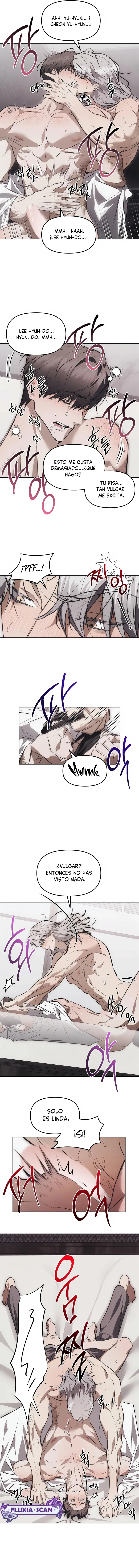 Trampa para ratones Capítulo 12 - Page 6