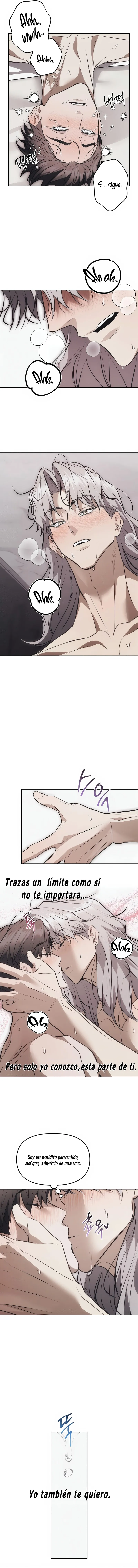 Trampa para ratones Capítulo 12 - Page 7