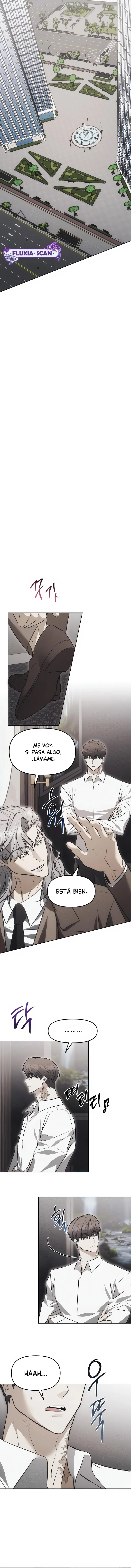 Trampa para ratones Capítulo 12 - Page 8