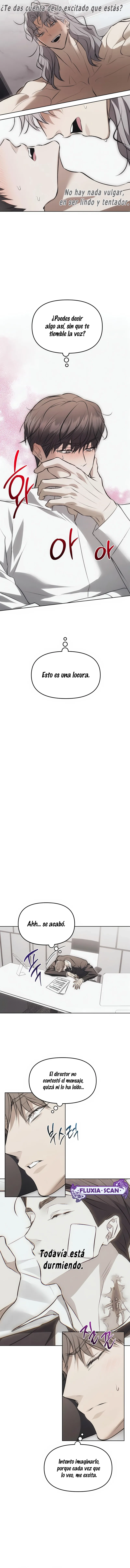 Trampa para ratones Capítulo 12 - Page 9