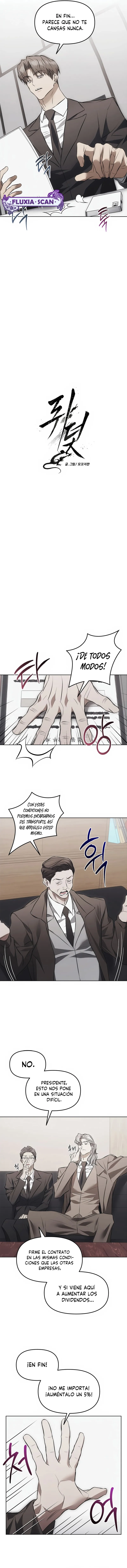 Trampa para ratones Capítulo 13 - Page 2