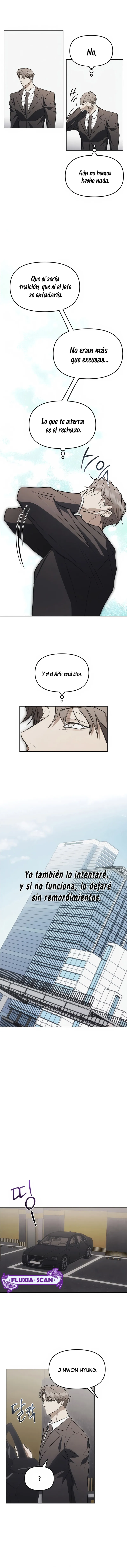 Trampa para ratones Capítulo 13 - Page 9