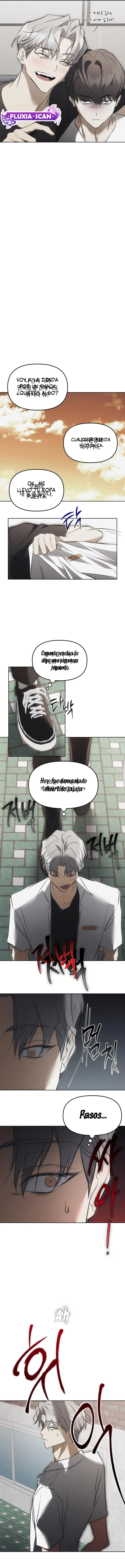 Trampa para ratones Capítulo 14 - Page 10