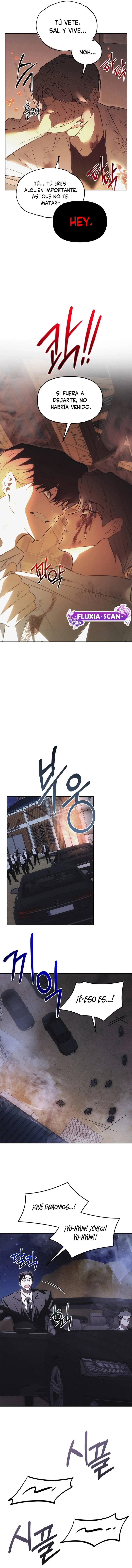 Trampa para ratones Capítulo 15 - Page 13