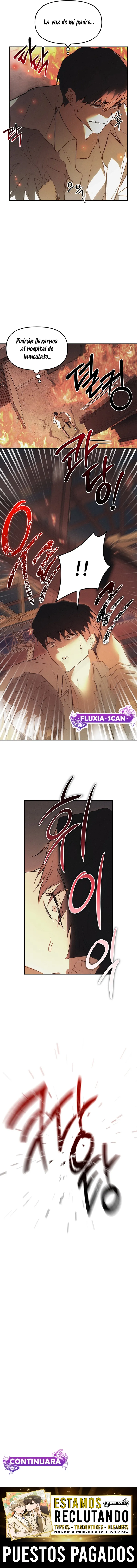 Trampa para ratones Capítulo 15 - Page 14