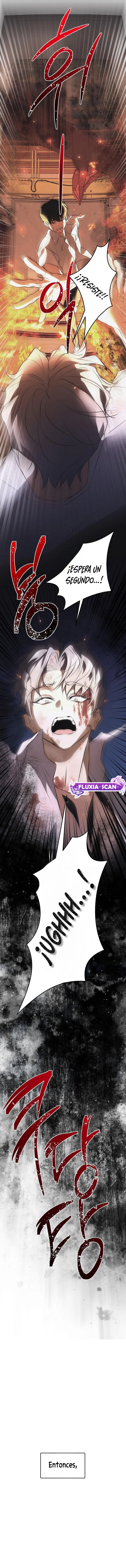 Trampa para ratones Capítulo 16 - Page 3