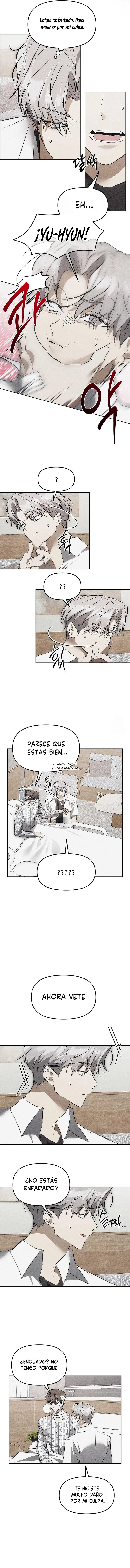 Trampa para ratones Capítulo 16 - Page 7