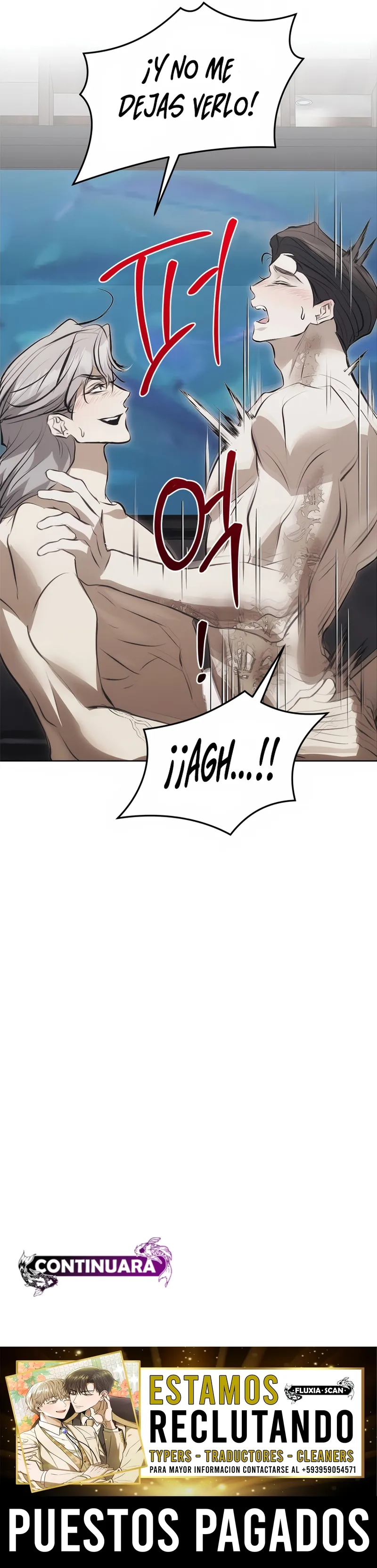 Trampa para ratones Capítulo 17 - Page 11