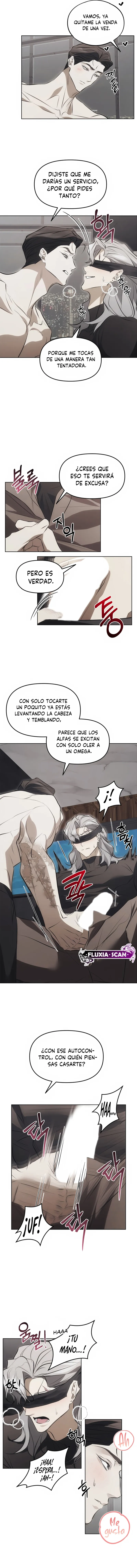 Trampa para ratones Capítulo 17 - Page 4