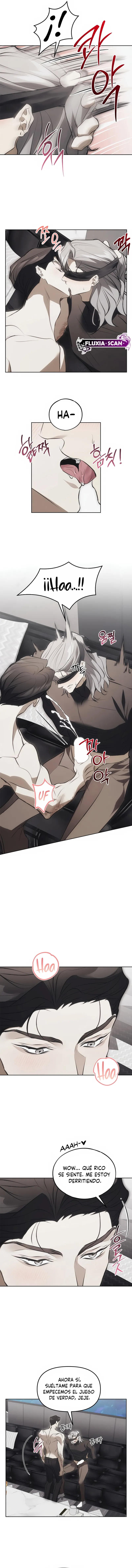 Trampa para ratones Capítulo 17 - Page 5