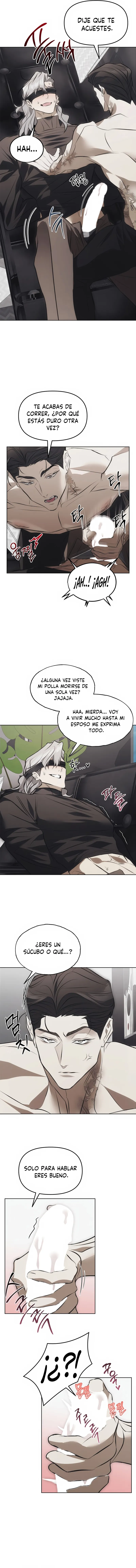 Trampa para ratones Capítulo 17 - Page 7