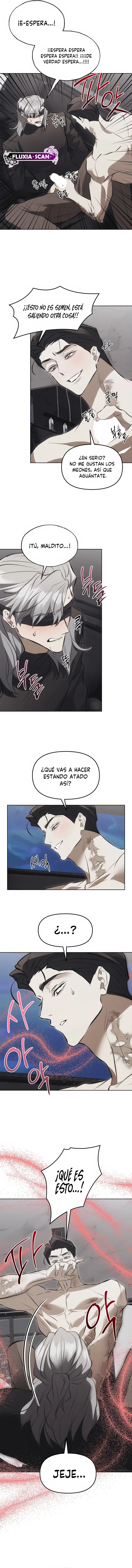 Trampa para ratones Capítulo 17 - Page 8