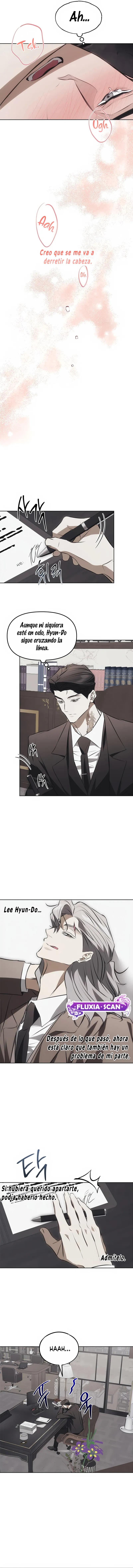 Trampa para ratones Capítulo 18 - Page 5