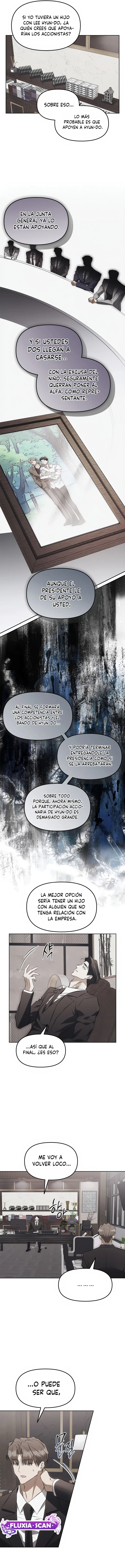 Trampa para ratones Capítulo 18 - Page 7