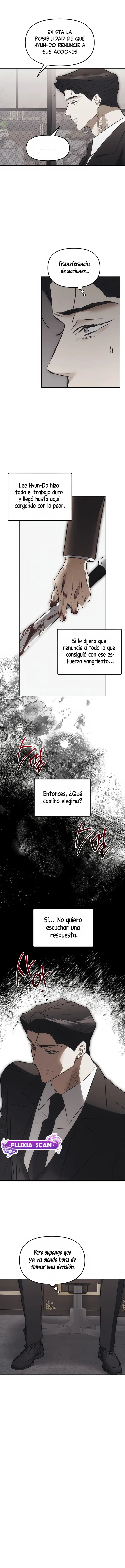 Trampa para ratones Capítulo 18 - Page 8