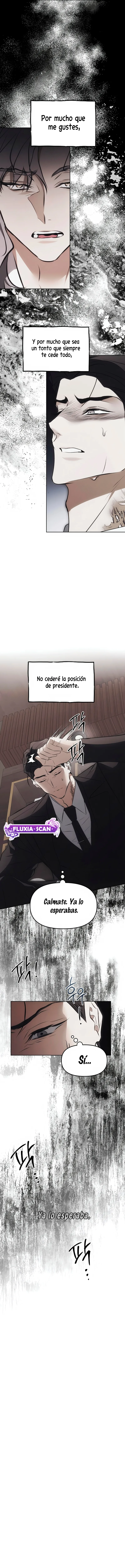 Trampa para ratones Capítulo 19 - Page 10