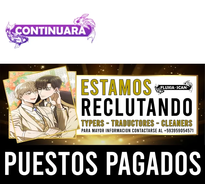 Trampa para ratones Capítulo 19 - Page 11