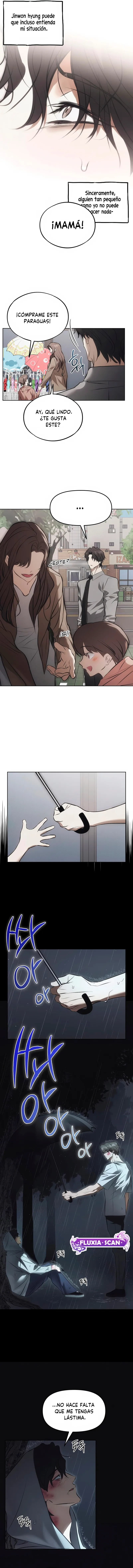 Trampa para ratones Capítulo 19 - Page 6