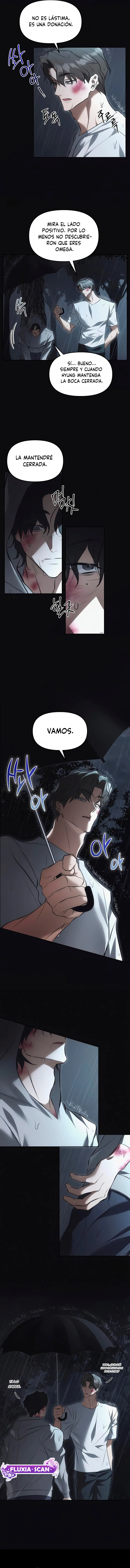 Trampa para ratones Capítulo 19 - Page 7