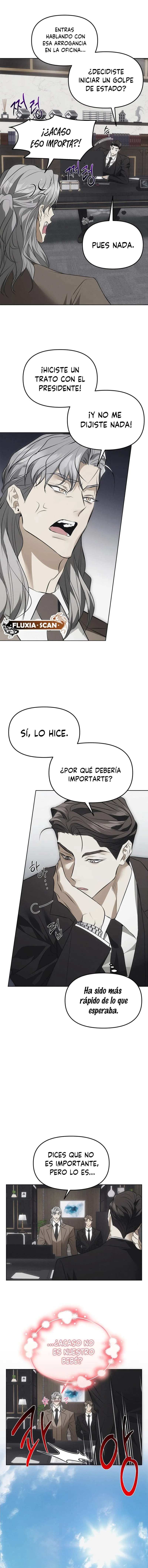 Trampa para ratones Capítulo 2 - Page 2