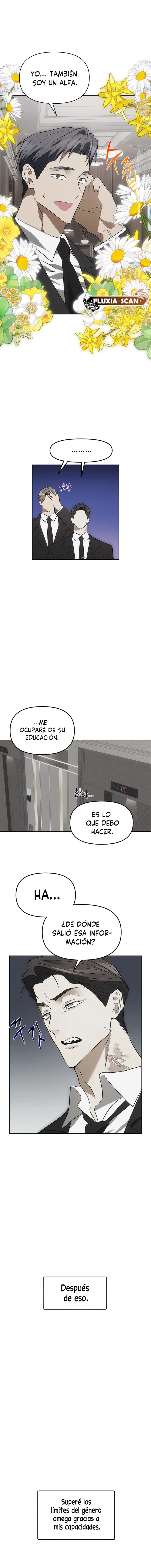 Trampa para ratones Capítulo 2 - Page 4