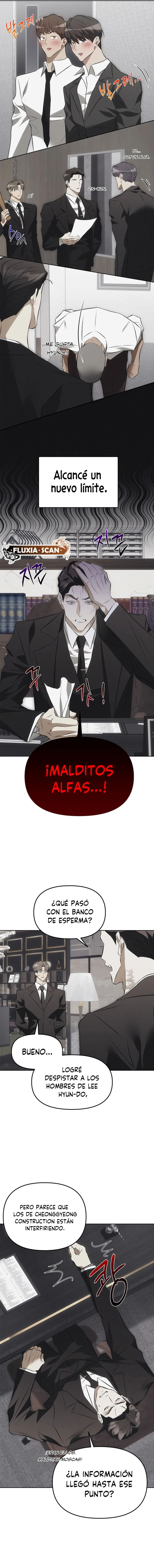 Trampa para ratones Capítulo 2 - Page 5