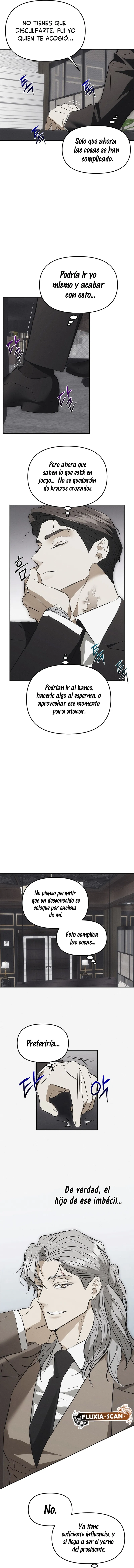 Trampa para ratones Capítulo 2 - Page 7