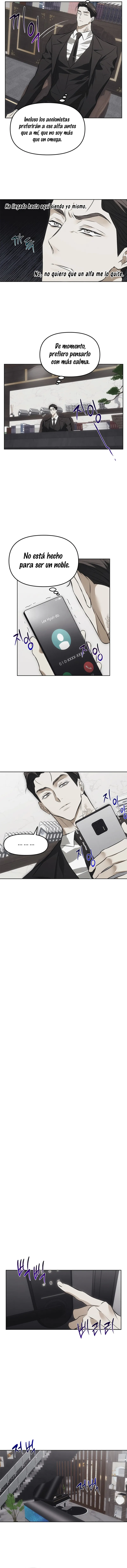 Trampa para ratones Capítulo 2 - Page 8