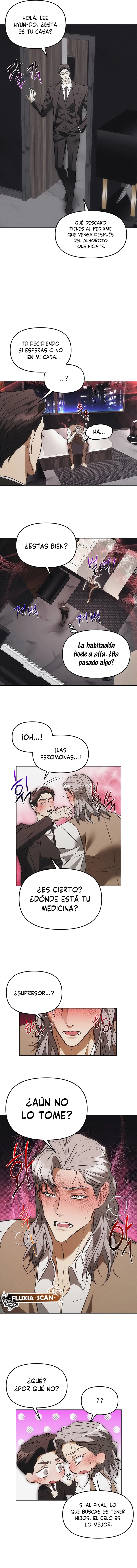 Trampa para ratones Capítulo 2 - Page 9