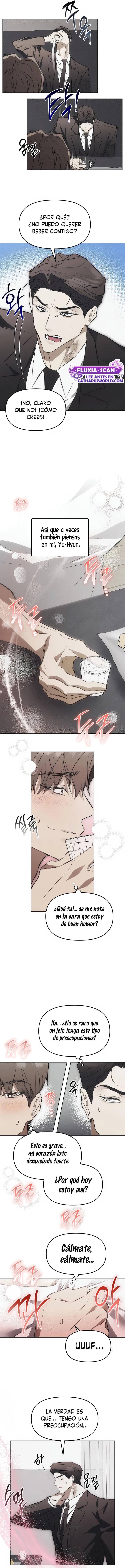 Trampa para ratones Capítulo 21 - Page 10