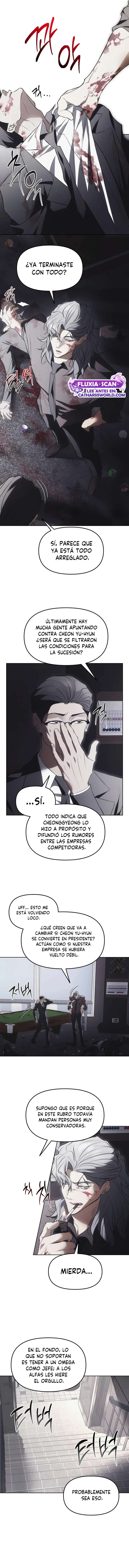 Trampa para ratones Capítulo 21 - Page 2