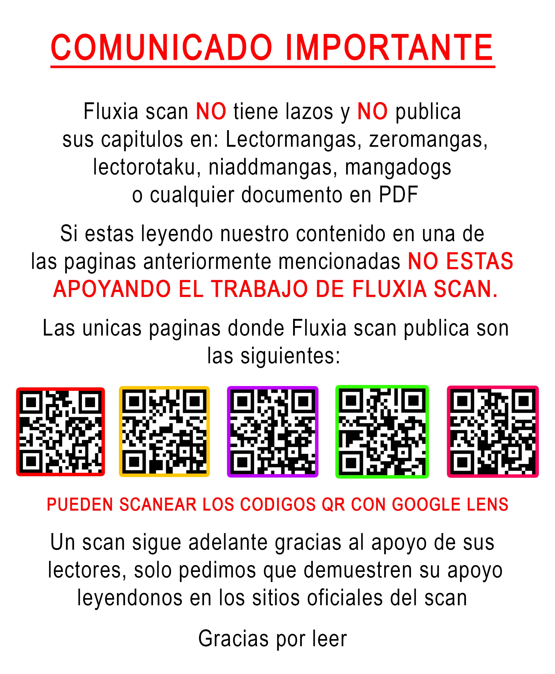 Trampa para ratones Capítulo 23 - Page 9